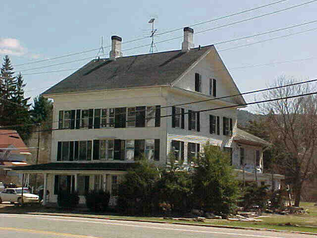 Building photograph for 363 LIME ROCK ROAD